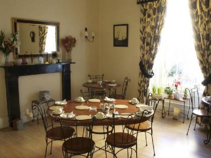 Hanover House Hotel - image 3
