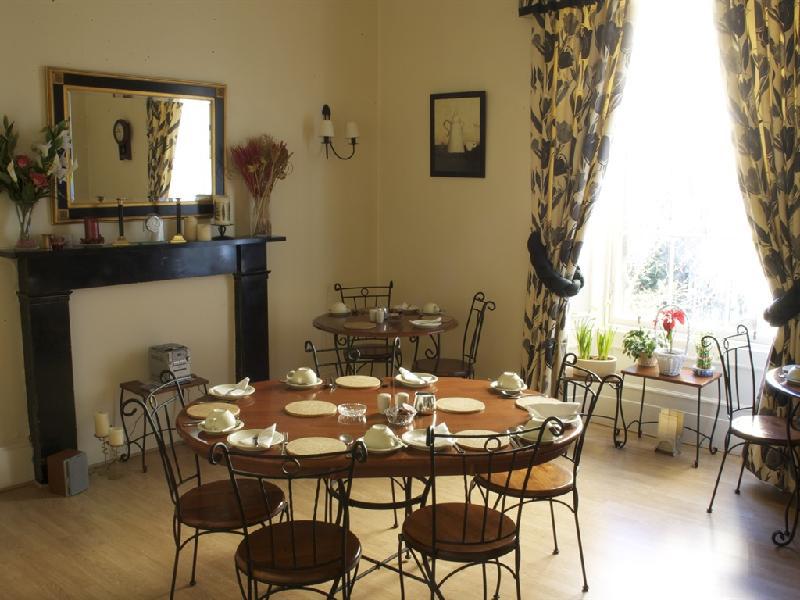 Hanover House Hotel - image 3
