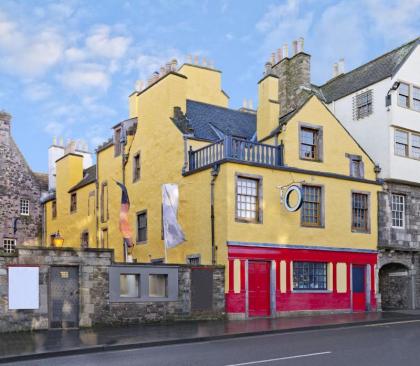 Hanover House Hotel - image 6