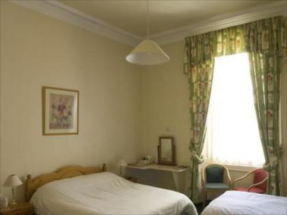 Hanover House Hotel - image 7