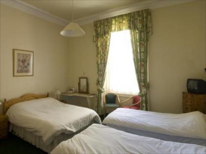 Hanover House Hotel - image 8