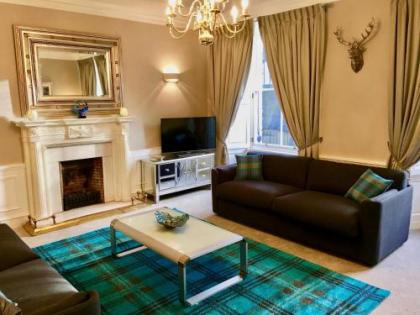 Escape to Edinburgh @ Abercromby Place - image 1