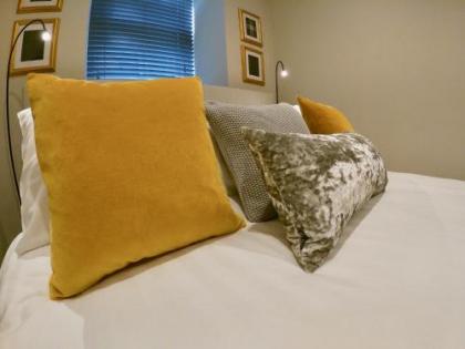 Escape to Edinburgh @ Abercromby Place - image 10