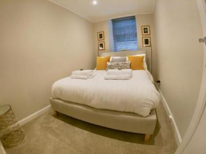 Escape to Edinburgh @ Abercromby Place - image 12
