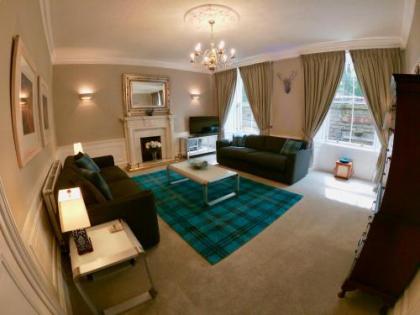 Escape to Edinburgh @ Abercromby Place - image 14
