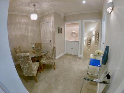 Escape to Edinburgh @ Abercromby Place - image 15
