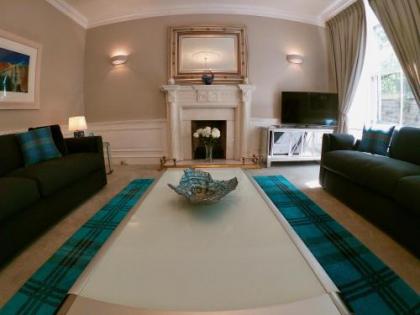 Escape to Edinburgh @ Abercromby Place - image 17