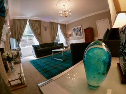 Escape to Edinburgh @ Abercromby Place - image 18