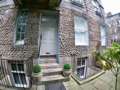 Escape to Edinburgh @ Abercromby Place - image 19