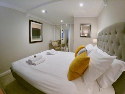 Escape to Edinburgh @ Abercromby Place - image 20