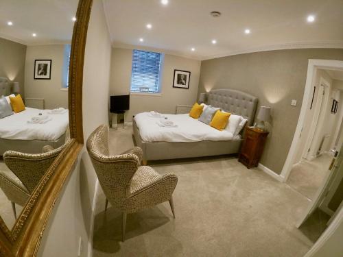 Escape to Edinburgh @ Abercromby Place - image 3