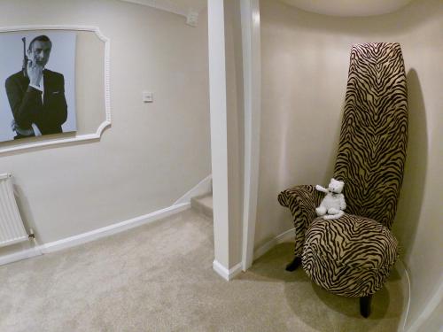 Escape to Edinburgh @ Abercromby Place - image 6