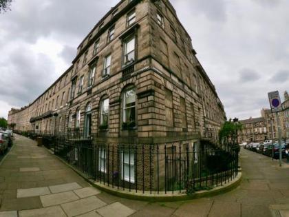 Escape to Edinburgh @ Abercromby Place - image 7