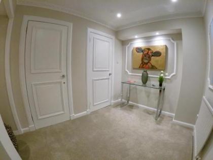Escape to Edinburgh @ Abercromby Place - image 8