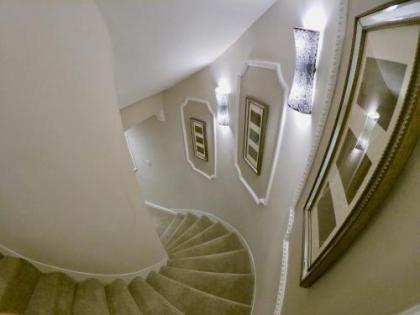 Escape to Edinburgh @ Abercromby Place - image 9