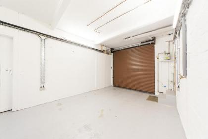 Queensferry Street Lane - Fantastic 2 BR City Centre Mews House with free secure parking! - image 2