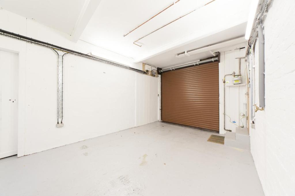 Queensferry Street Lane - Fantastic 2 BR City Centre Mews House with free secure parking! - image 2