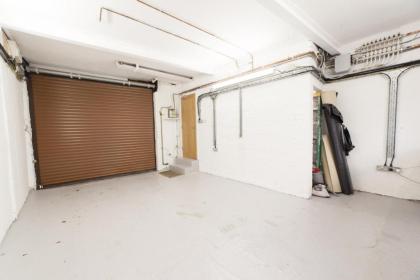Queensferry Street Lane - Fantastic 2 BR City Centre Mews House with free secure parking! - image 3