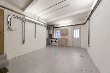 Queensferry Street Lane - Fantastic 2 BR City Centre Mews House with free secure parking! - image 4