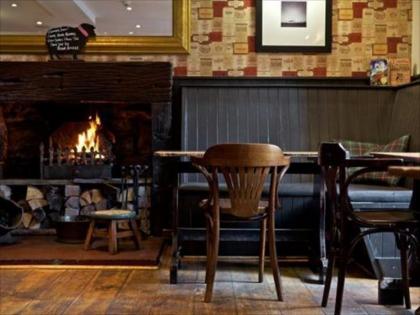 The Sun Inn - image 14