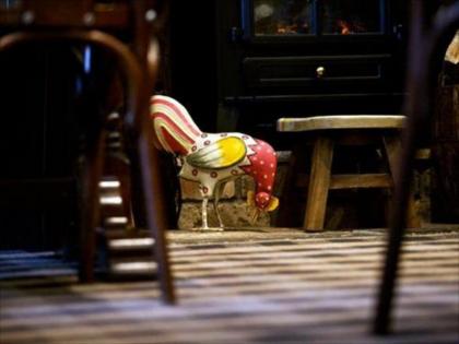 The Sun Inn - image 16