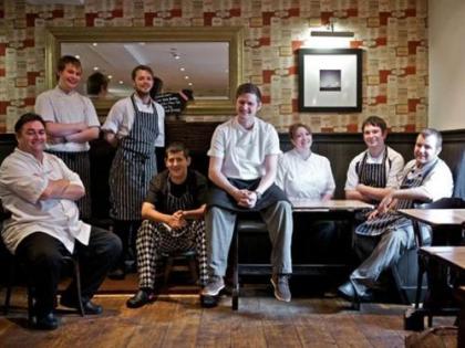 The Sun Inn - image 4