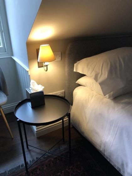 Sheridan Guest House - image 12