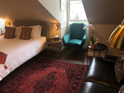 Sheridan Guest House - image 17