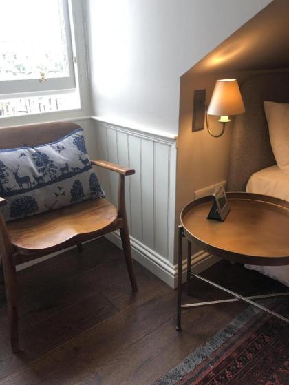 Sheridan Guest House - image 18