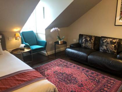 Sheridan Guest House - image 19