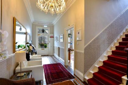 Sheridan Guest House - image 2