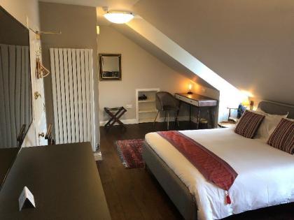 Sheridan Guest House - image 20