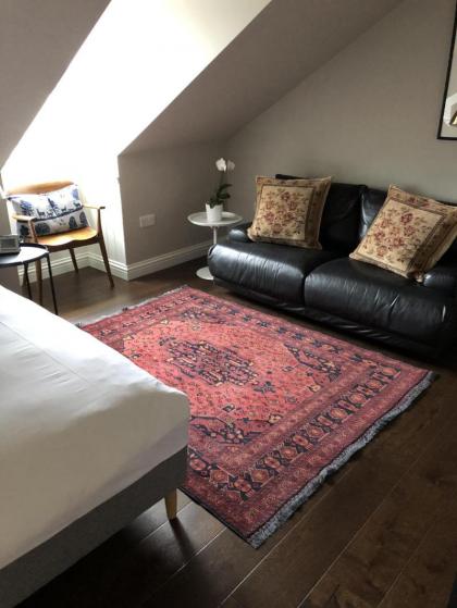 Sheridan Guest House - image 7