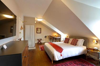 Sheridan Guest House - image 9