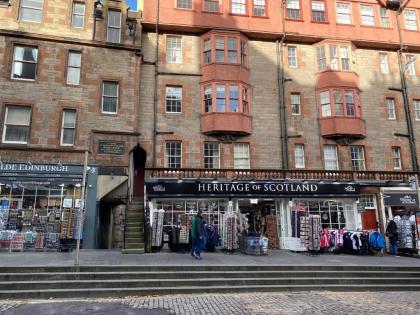 Royal Mile Romance by Heritage Of Scotland LLP - image 19