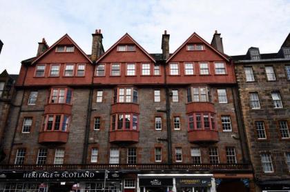 Royal Mile Romance by Heritage Of Scotland LLP - image 4
