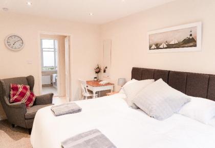 A Stay On The Brae Edinburgh
