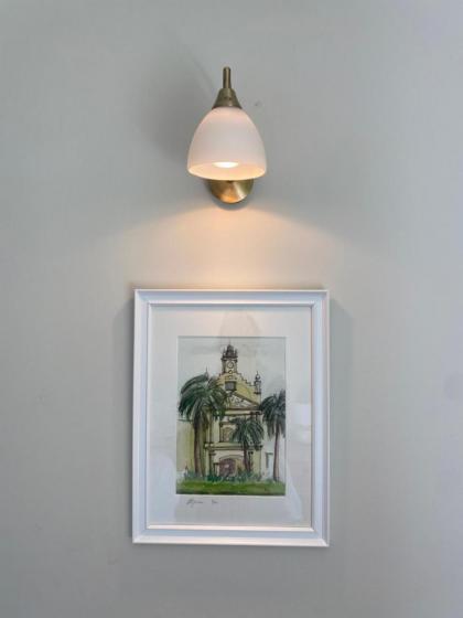 Gorton House and Cottages - image 8