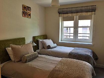 Alba Apartments - image 5