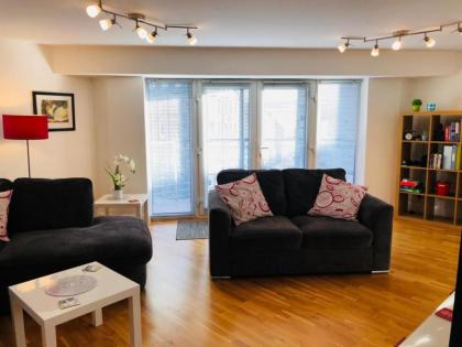 Remarkable 2 Bed Apartment in Edinburgh - image 3