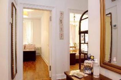 Pitt Street Apartment From Home To Home