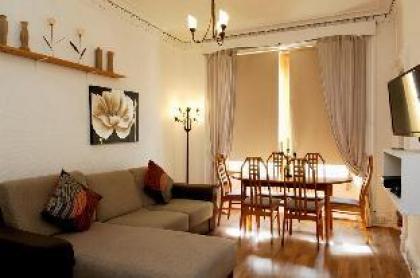 Pitt Street Apartment From Home To Home - image 3