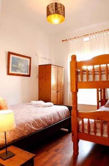 Pitt Street Apartment From Home To Home - image 6
