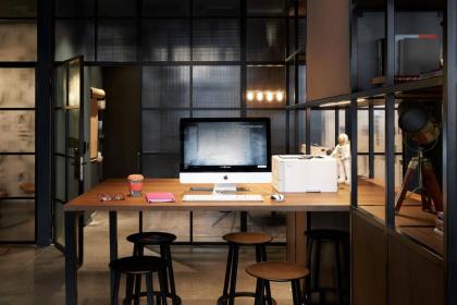 Moxy Edinburgh Fountainbridge - image 15