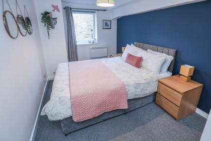 Beautiful 1-Bed Apartment near Castle - image 20