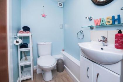Beautiful 1-Bed Apartment near Castle - image 3