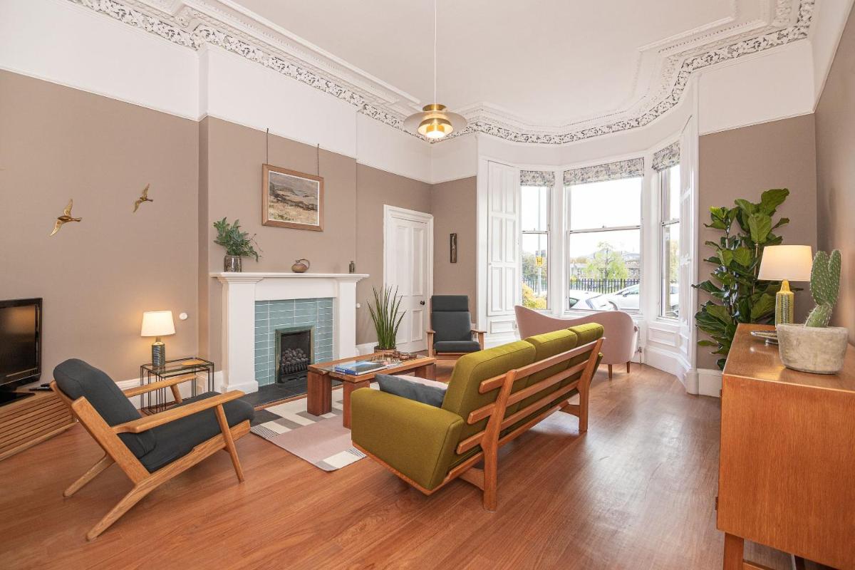 16 1 Eildon Street - main image