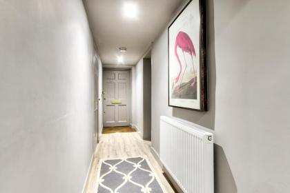 Scotland St - Stylish apartment in famous edinburgh's New Town - image 10