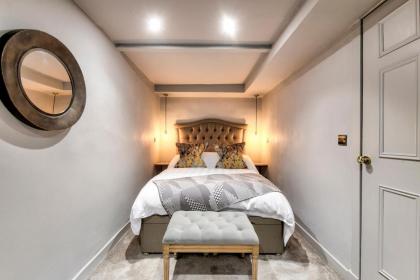 Scotland St - Stylish apartment in famous edinburgh's New Town - image 12