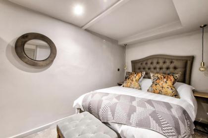 Scotland St - Stylish apartment in famous edinburgh's New Town - image 15